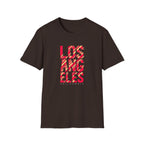 Tshirt - Los Angeles Retro 2