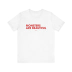 Signature Collection - Monsters are beautiful
