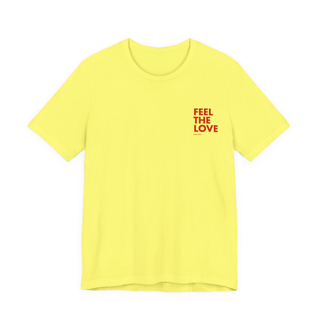 Signature Collection - Feel the love