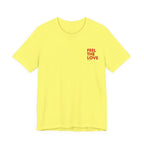 Signature Collection - Feel the love