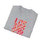 Tshirt - Los Angeles Retro 2