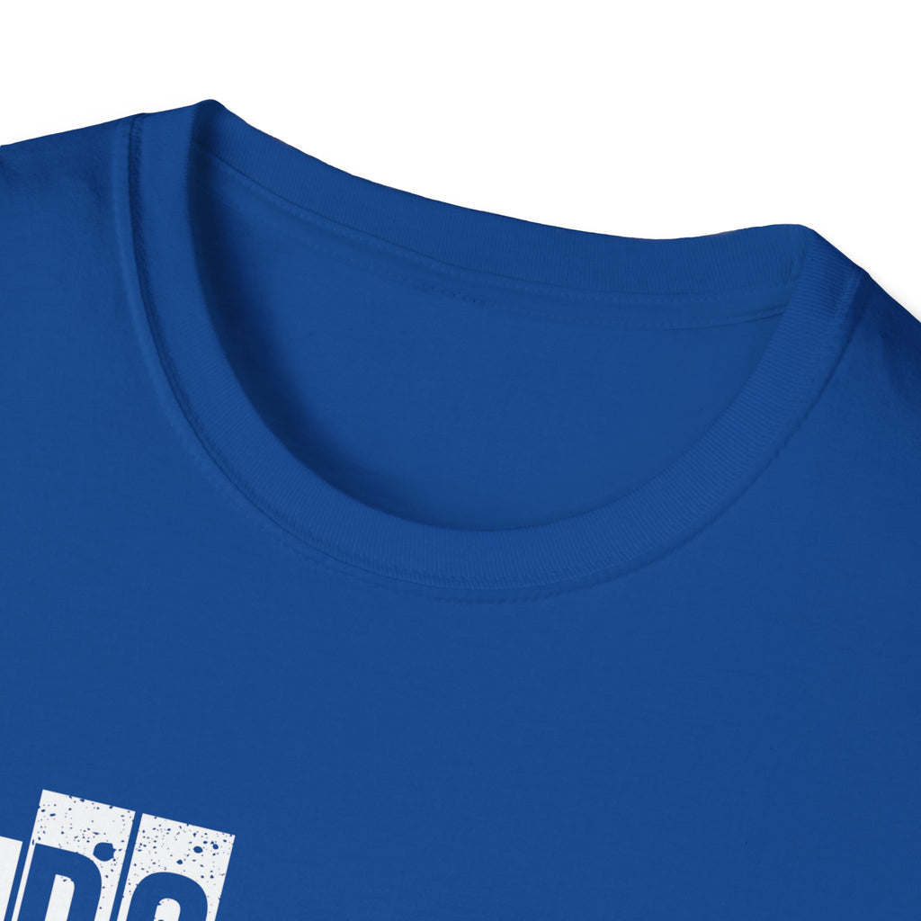 Tshirt - Brooklyn Plate