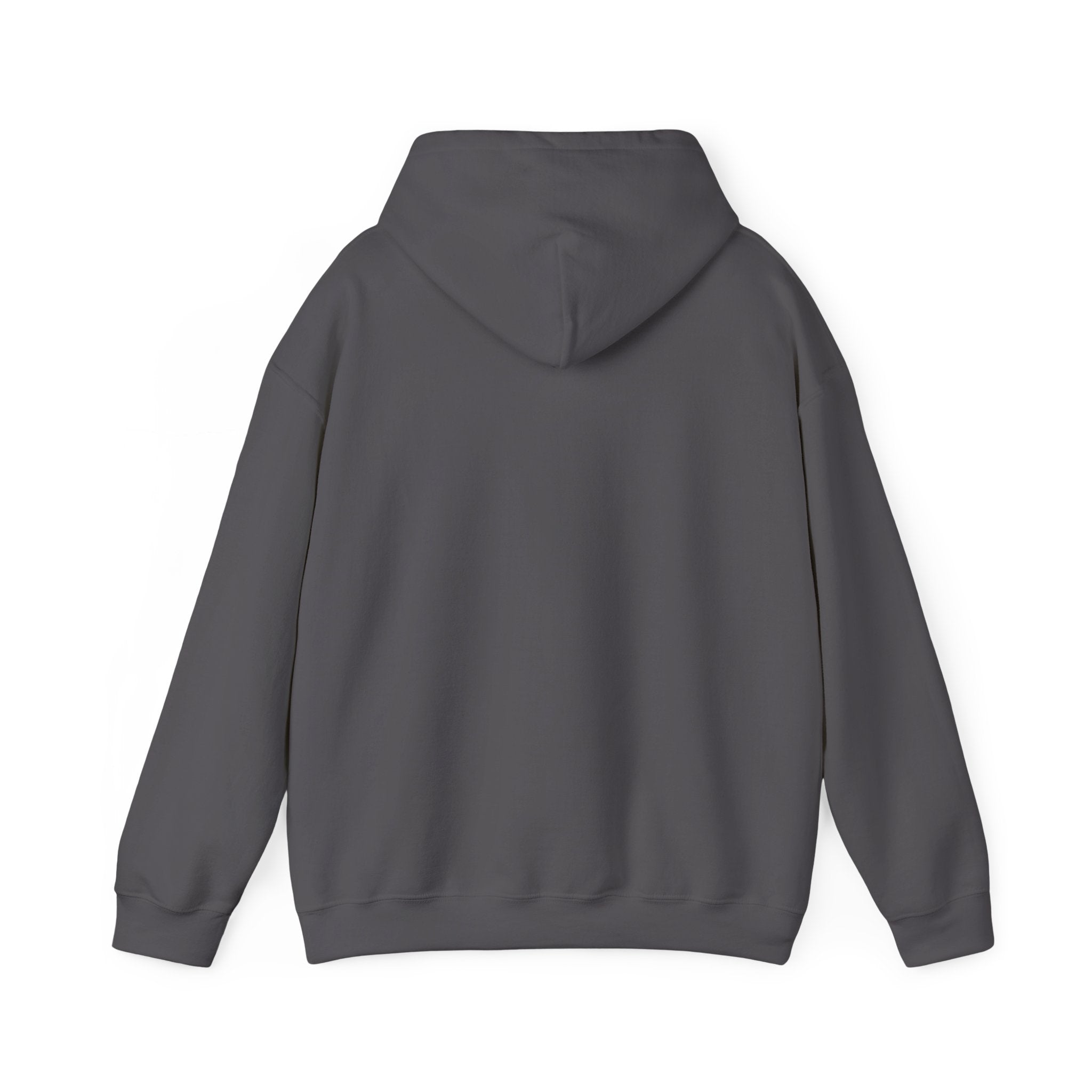 Fleece Hoodie - Roam Outdoor Lifestyle