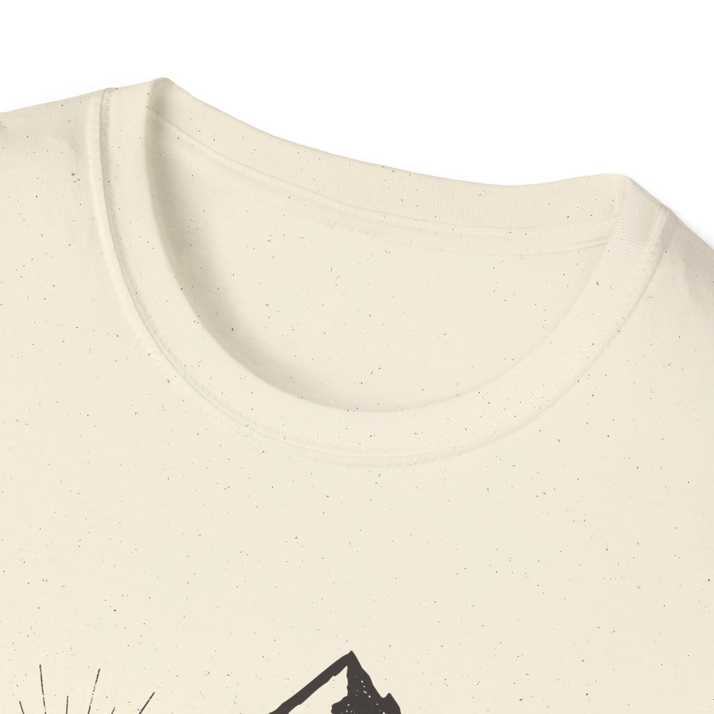The Great Outdoors T-Shirt Serie One