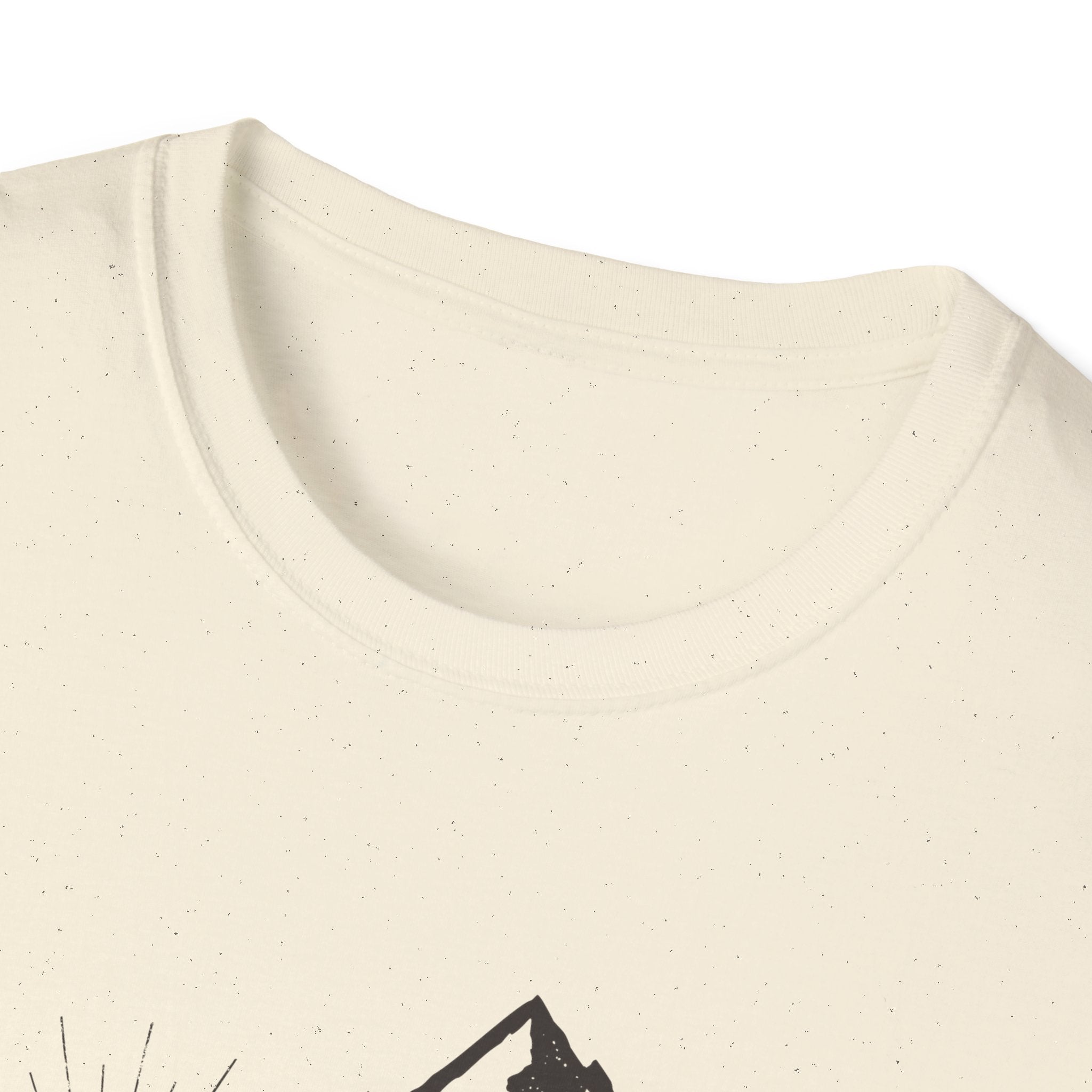 The Great Outdoors T-Shirt Serie One
