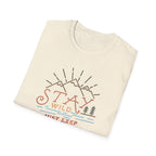 Stay Wild - Colors