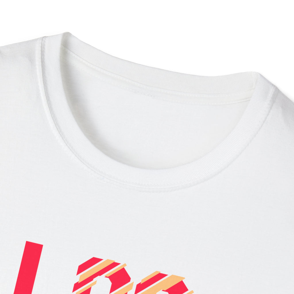 Tshirt - Los Angeles Retro 2