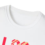 Tshirt - Los Angeles Retro 2