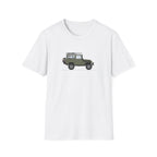 Toyota LandCruiser T-Shirt Serie One