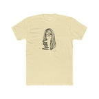 Signature Collection - Feminist - Stay Calm  T-Shirt ROAM OUTDOOR