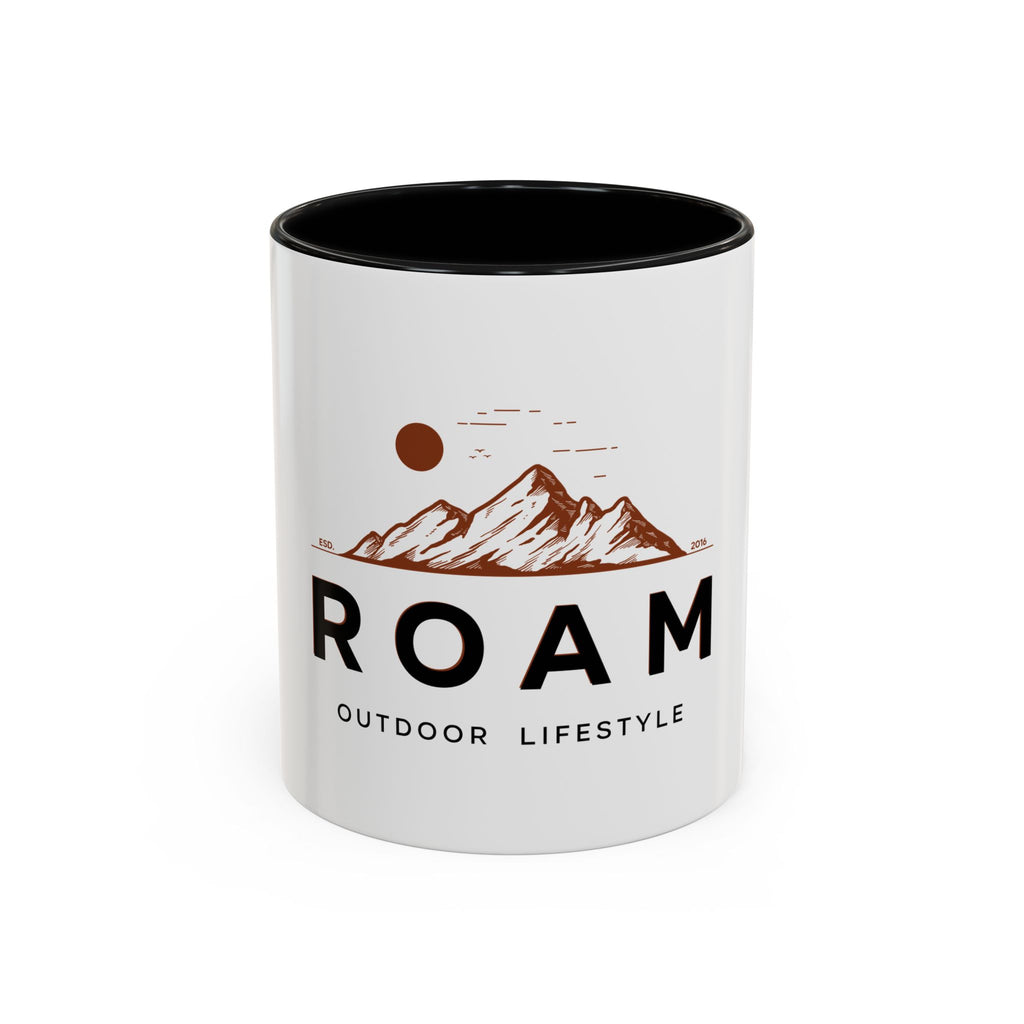 Coffee Mug - ROAM Lifestyle - 11oz