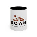Coffee Mug - ROAM Lifestyle - 11oz