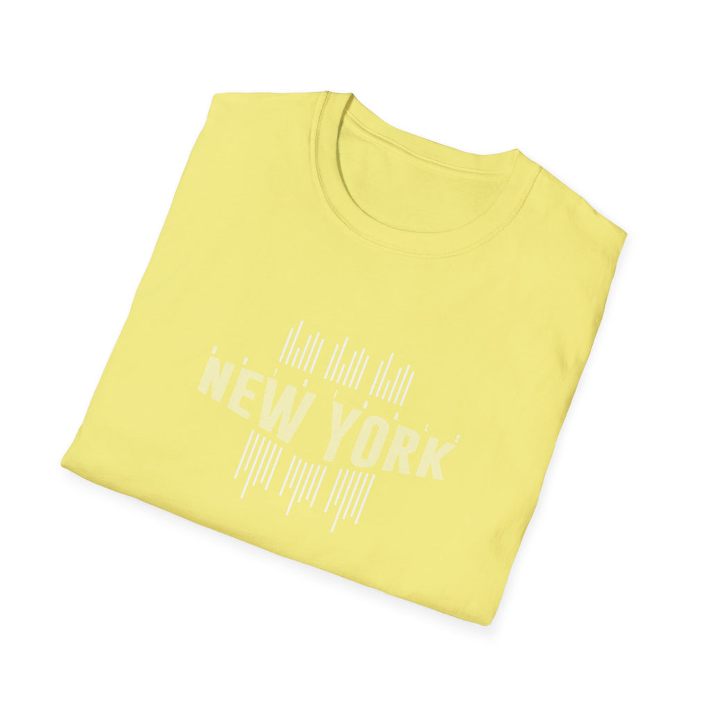 T-shirt - Originals NYC