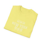 T-shirt - Originals NYC
