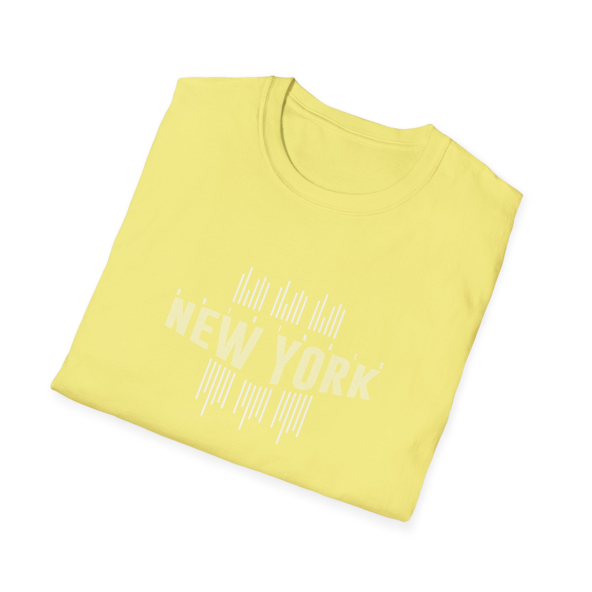 T-shirt - Originals NYC