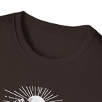 Hike More T-Shirt Serie One
