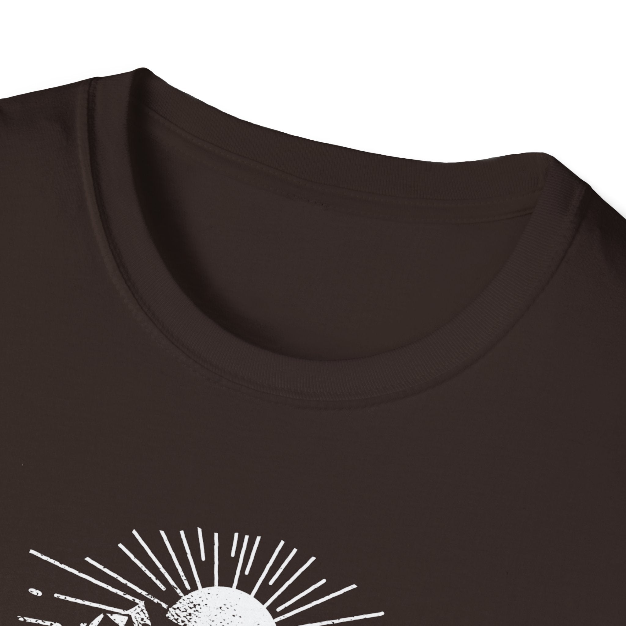 Hike More T-Shirt Serie One