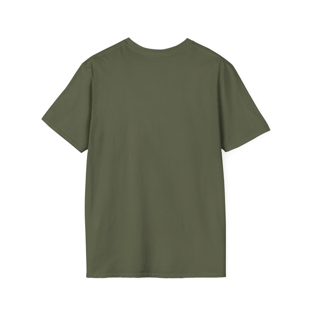 Jeep Wrangler T-Shirt Serie One
