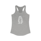 Signature Collection - Women - Racerback Tank  Tank Top ROAM OUTDOOR