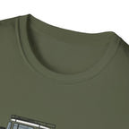 Toyota LandCruiser T-Shirt Serie One