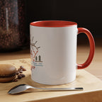 Stay Wild Coffee Mug - 11oz
