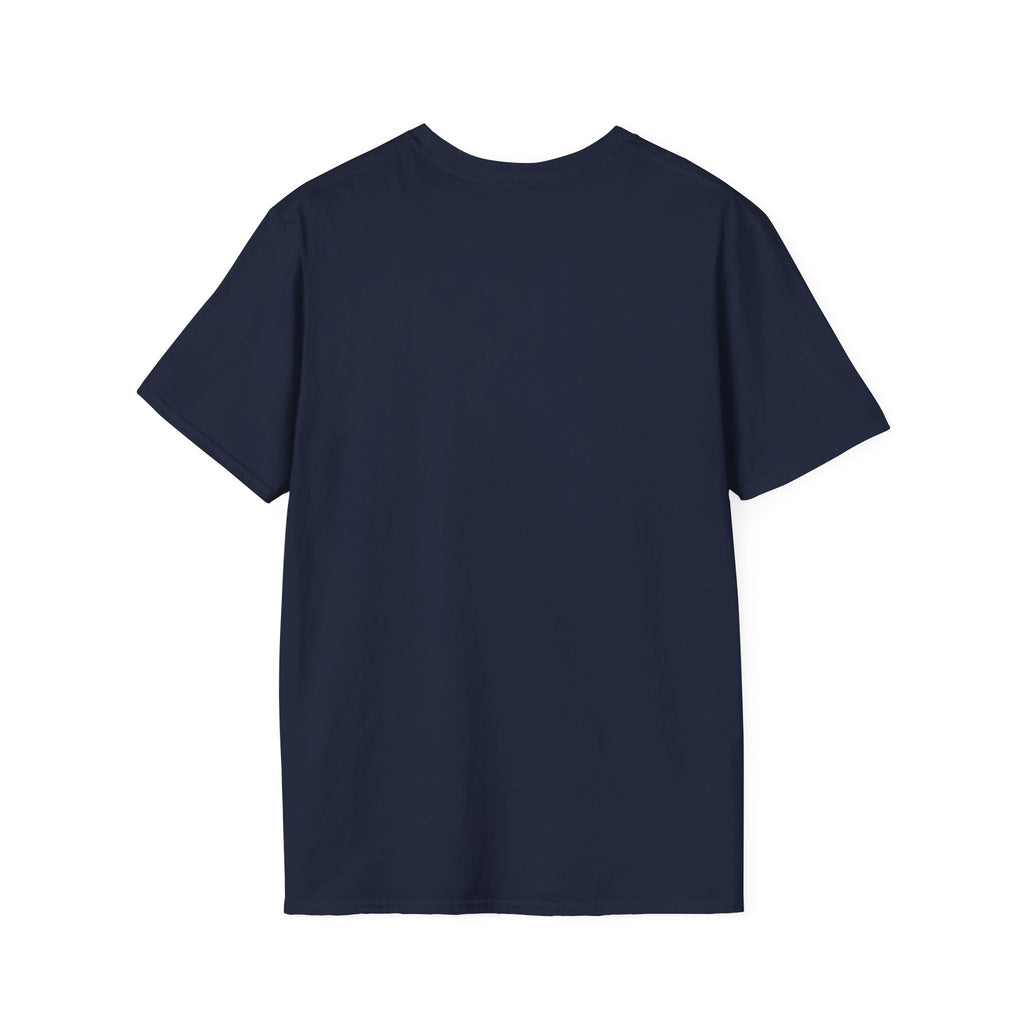 Hike More T-Shirt Serie One