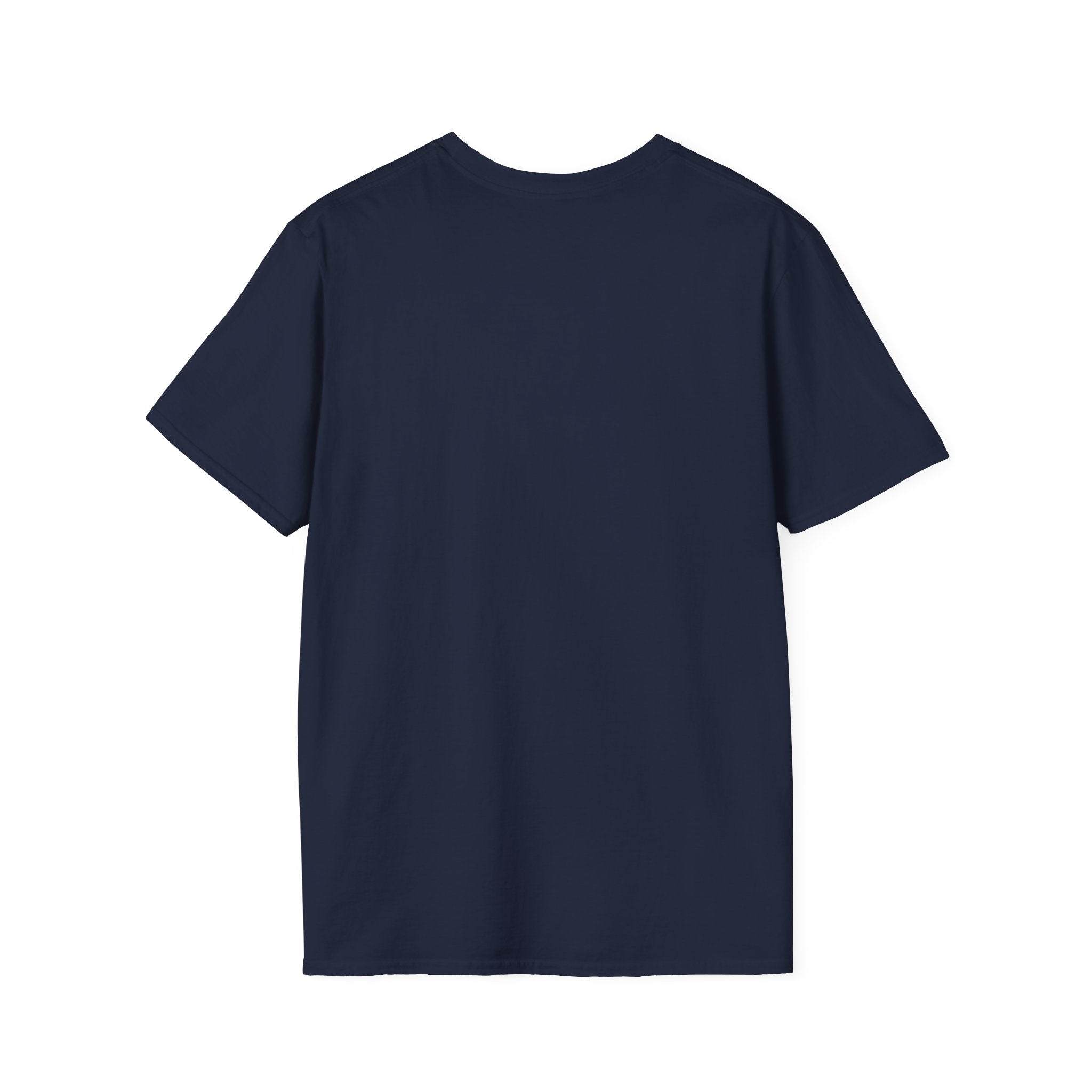 Hike More T-Shirt Serie One