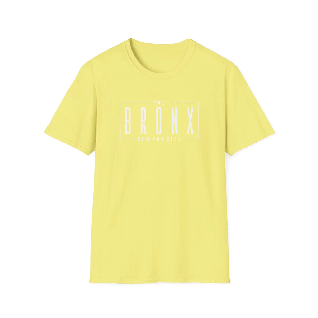 T-Shirt Bronx  T-Shirt ROAM OUTDOOR