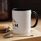 Coffee Mug - ROAM Lifestyle - 11oz