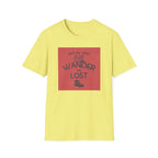 T-Shirt Wander  T-Shirt ROAM OUTDOOR