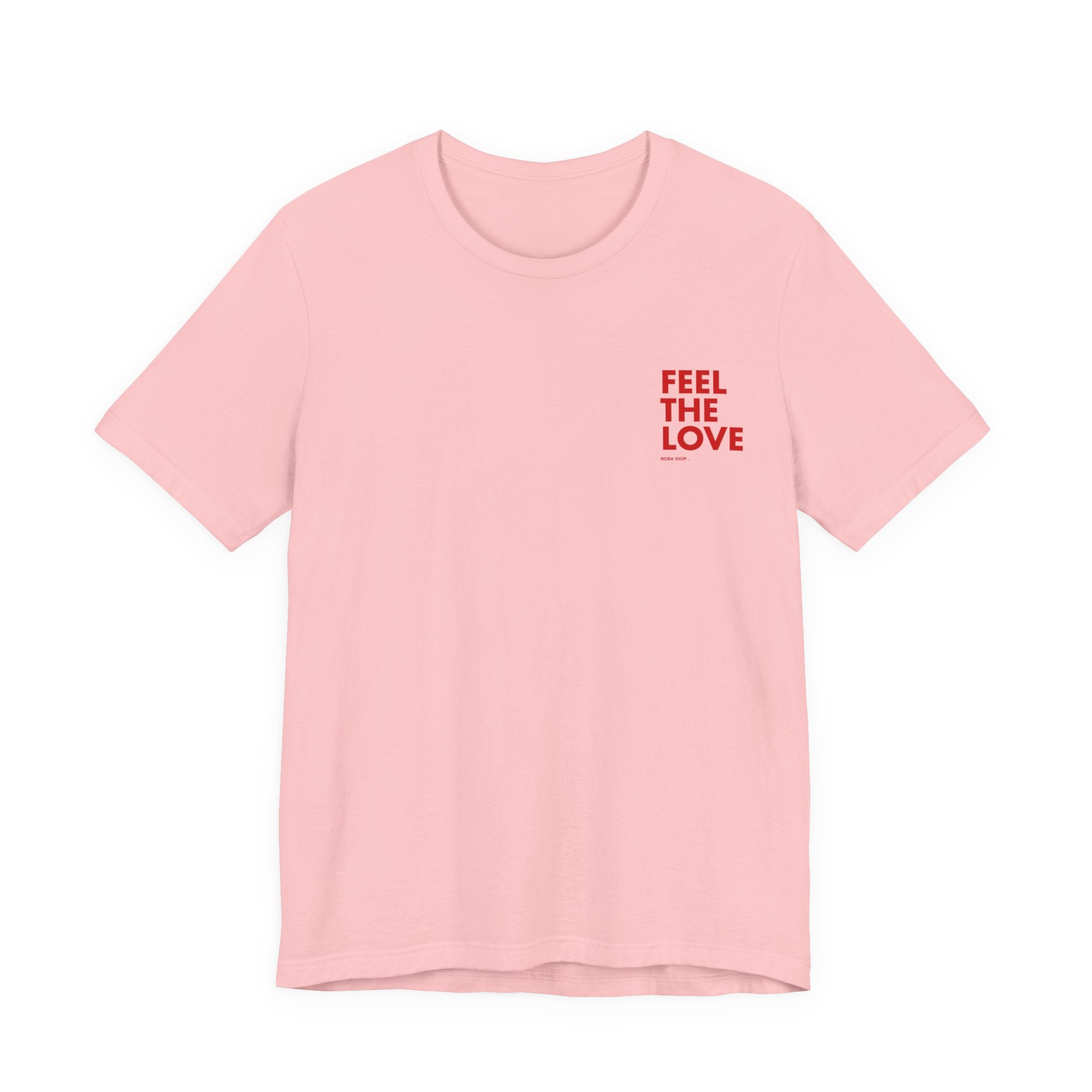 Signature Collection - Feel the love
