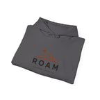 Fleece Hoodie - Roam Outdoor Lifestyle