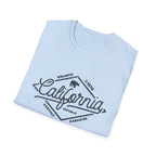 California Republic - Retro