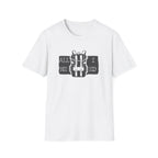 T-Shirt Backpack - "All I need"  T-Shirt ROAM OUTDOOR