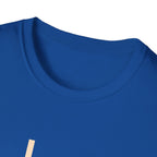 Tshirt - Los Angeles Retro 80's