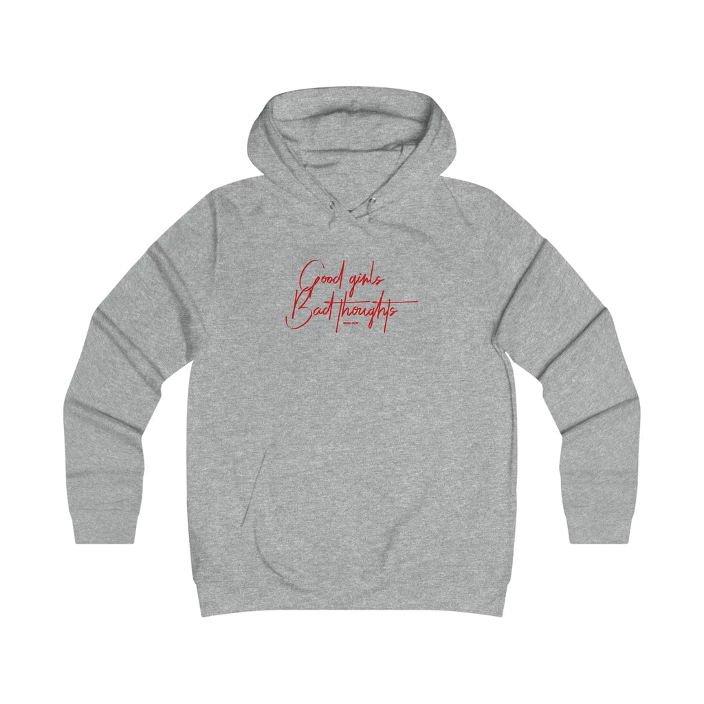 Hoodie Good Girls - Signature Collection  Hoodie ROAM OUTDOOR