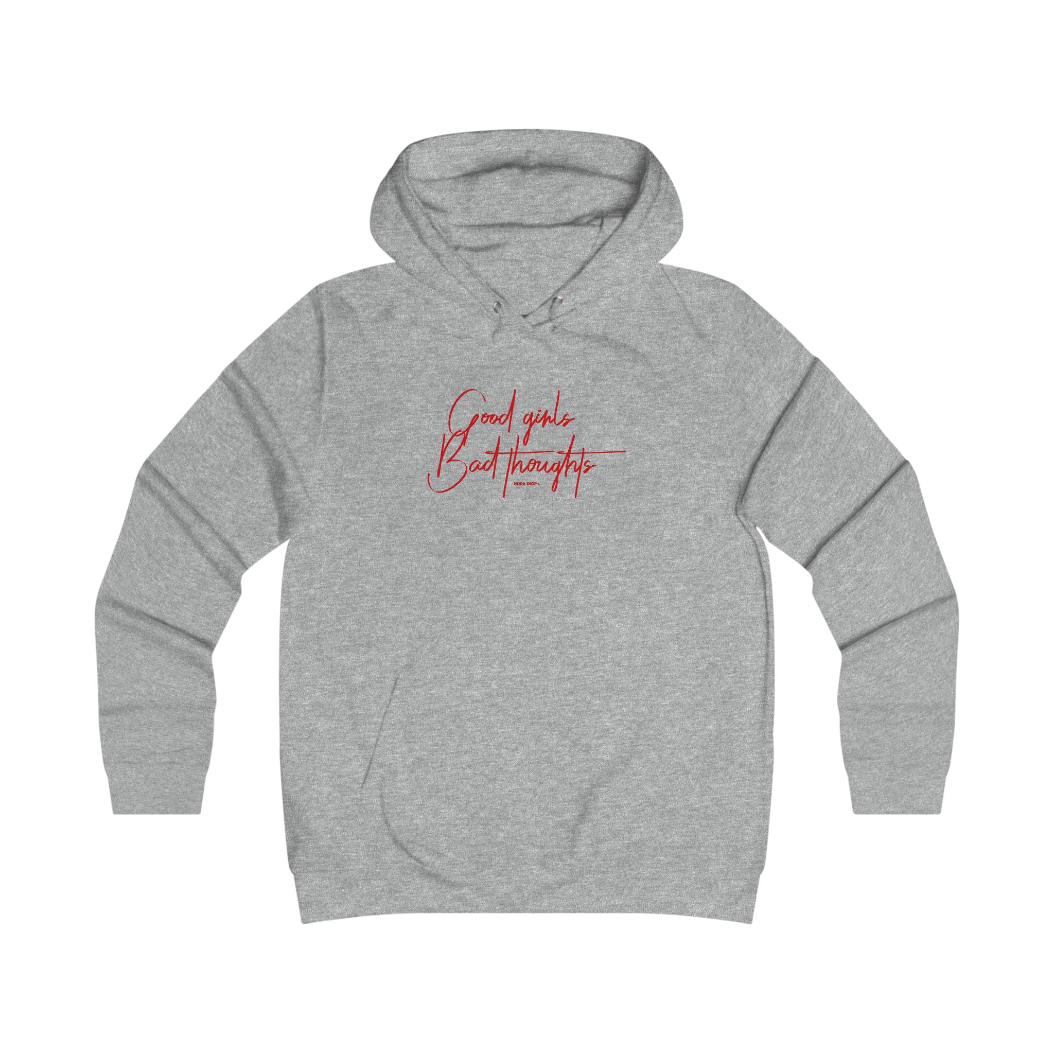 Hoodie Good Girls - Signature Collection