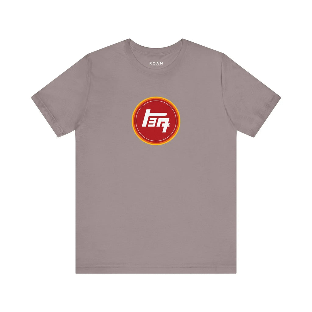 T-Shirt Toyoda  T-Shirt ROAM OUTDOOR