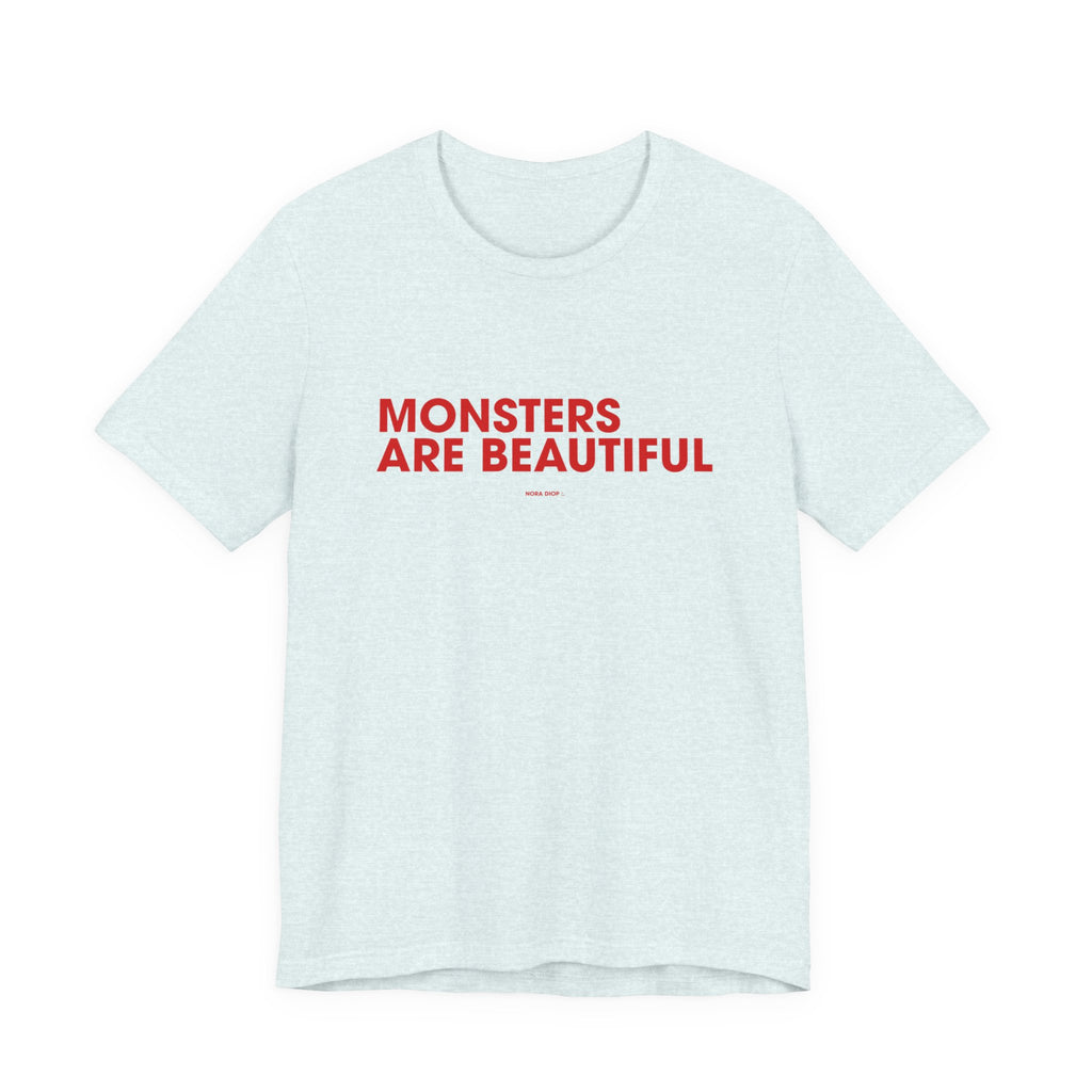Signature Collection - Monsters are beautiful