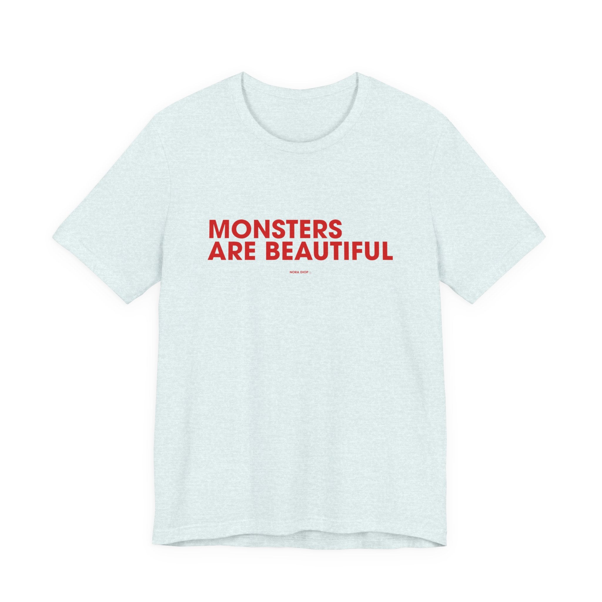 Signature Collection - Monsters are beautiful