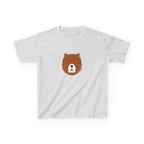 T-Shirt Beat Kids Heavy Cotton™  Kids clothes ROAM OUTDOOR