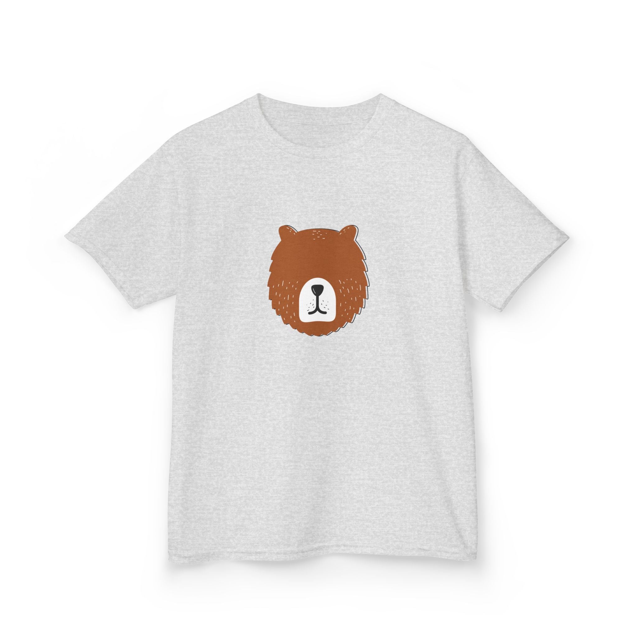 Kids Heavy Cotton™ Tee