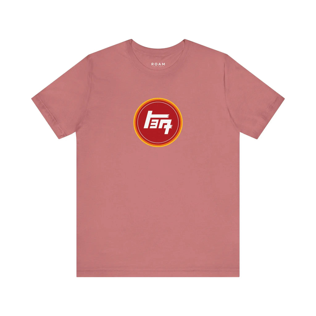 T-Shirt Toyoda  T-Shirt ROAM OUTDOOR