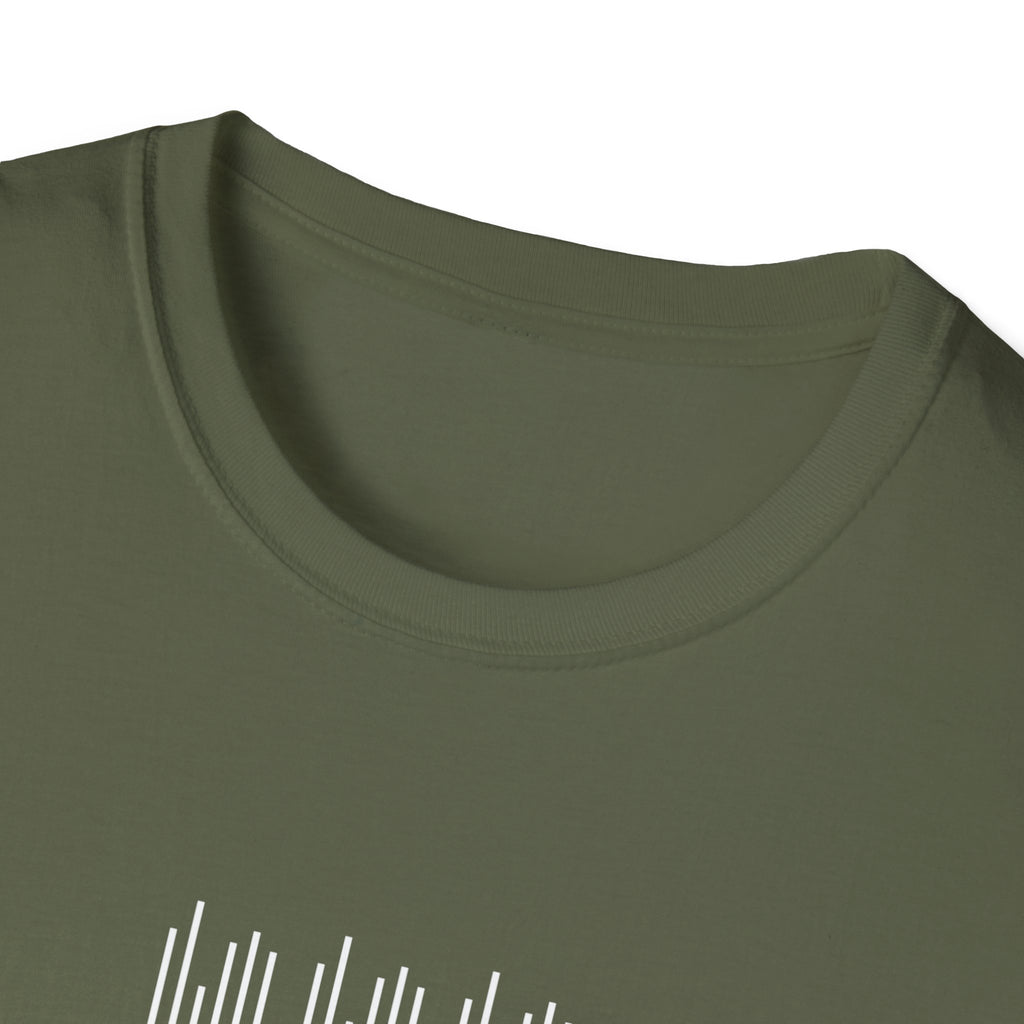 T-shirt - Originals NYC