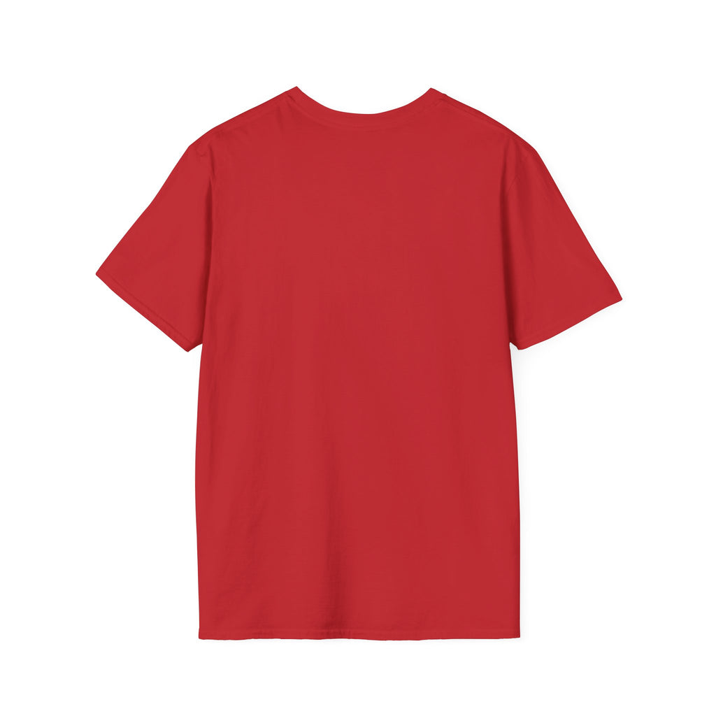 T-shirt Bike Ride a day