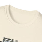 Toyota LandCruiser T-Shirt Serie One