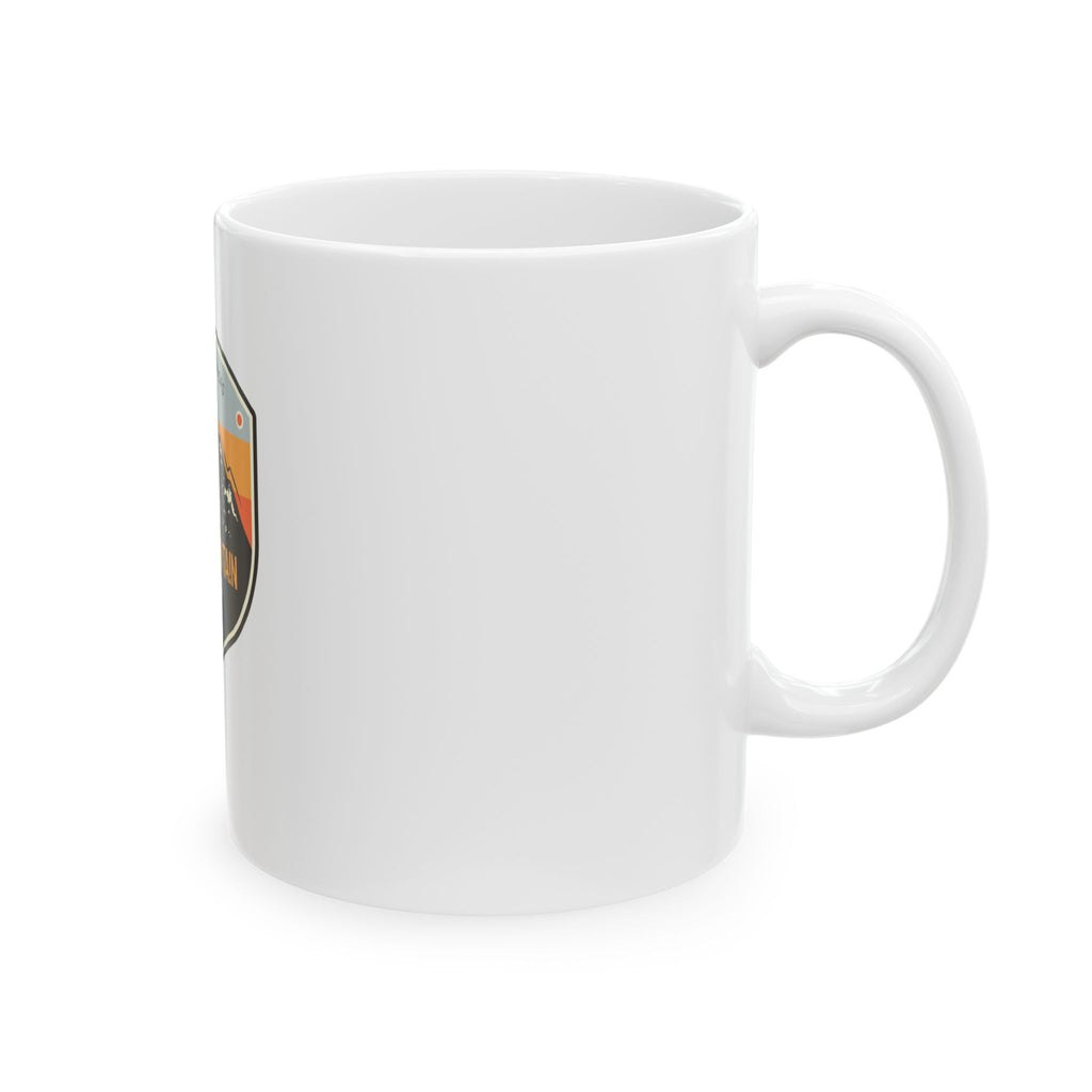 Mug Rocky Mountain - National Park Collection