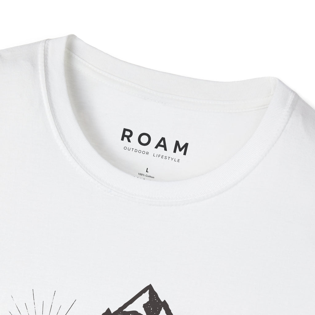 T-Shirt The Great Outdoors