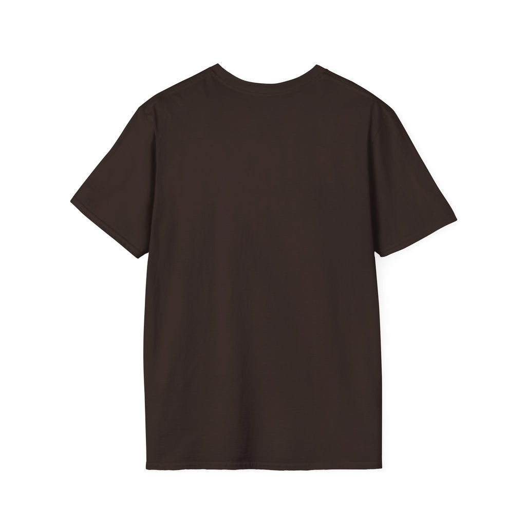 Hike More T-Shirt Serie One
