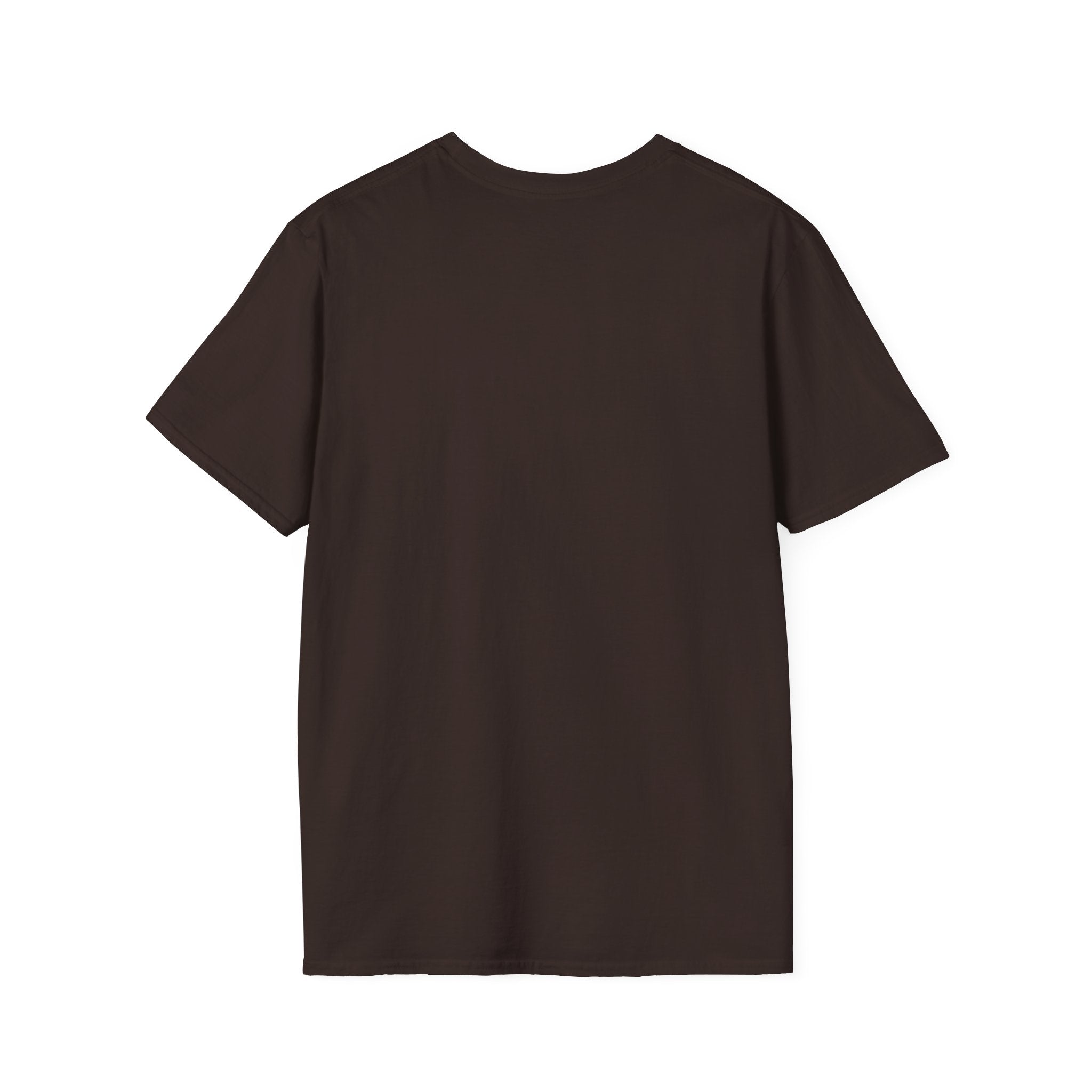 Hike More T-Shirt Serie One